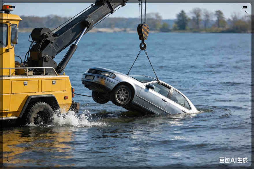 五原汽车救援送柴油