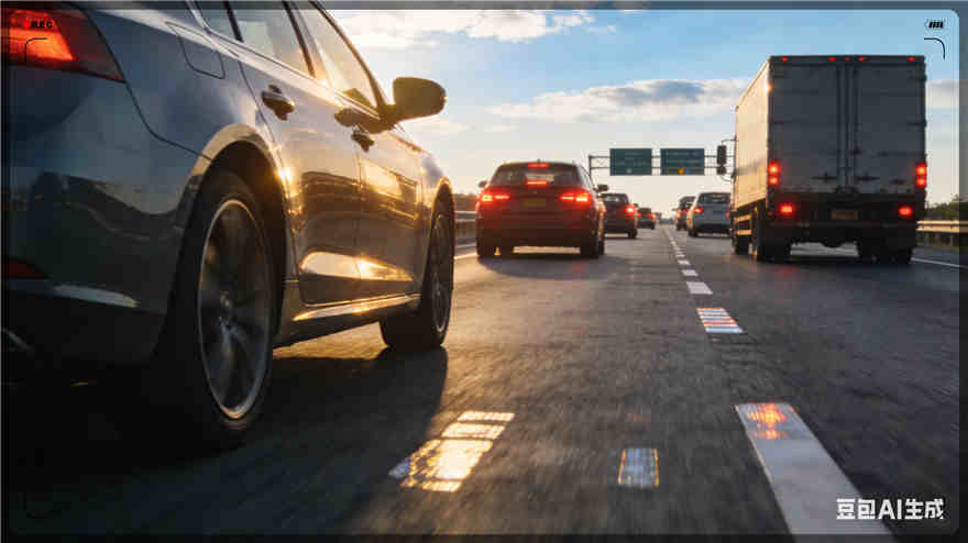 五原高速公路汽车送汽油